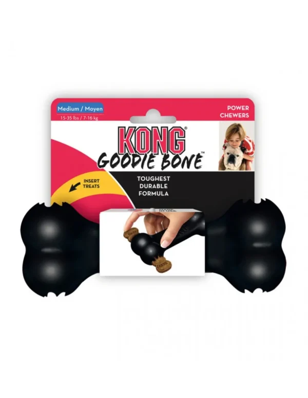 GIOCO KONG MEDIUM EXTREME GOODIE BONE