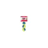 gioco kong ultra squeakair ball medium 3pz