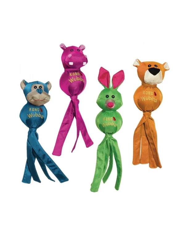 gioco kong wubba ballistic friend small