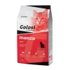golosi cat 1,5kg manzo e riso zgd.27671