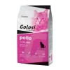golosi cat 1,5kg sterilizzato pollo e riso zgd.32590