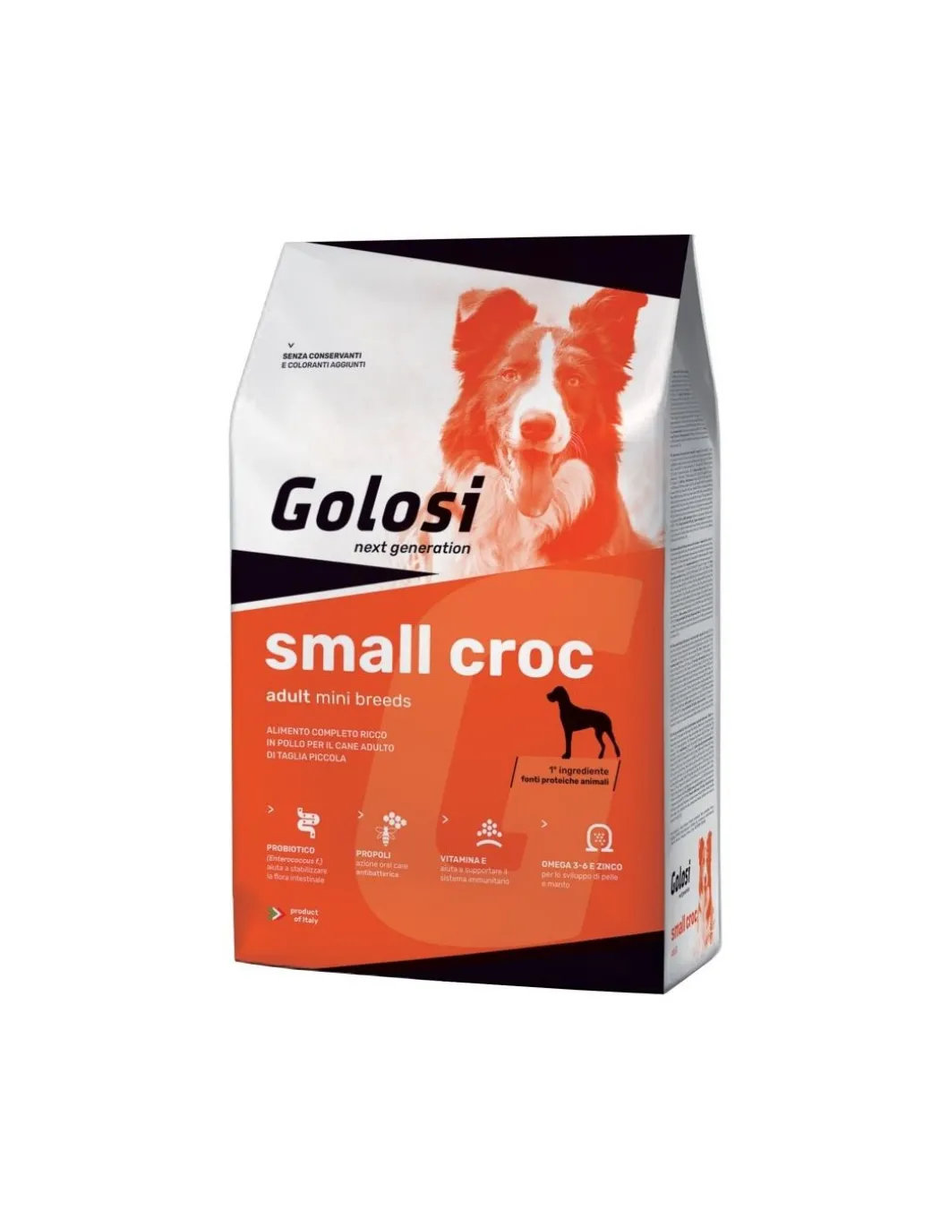 golosi_dog___kg_adult_sma_0.webp golosi dog 7,5 kg adult small mini zgd.45279