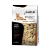 golosi dog bisquit country 600gr vaniglia e cereali zgc.11311