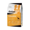 golosi dog 12kg country all breeds pollo manzo zgd.27589 off zg