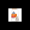 hills cat diet 400gr c/d urinary stress pollo 3148w