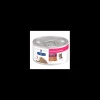 hills cat diet 82gr gastrointestinal biome 604420