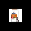 hills cat diet 1,5kg c/d urinary stress+metabolic 605406