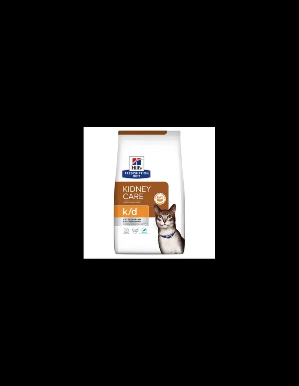 hills cat diet 3kg k/d tonno 606584 (ex 11143r da 5kg)