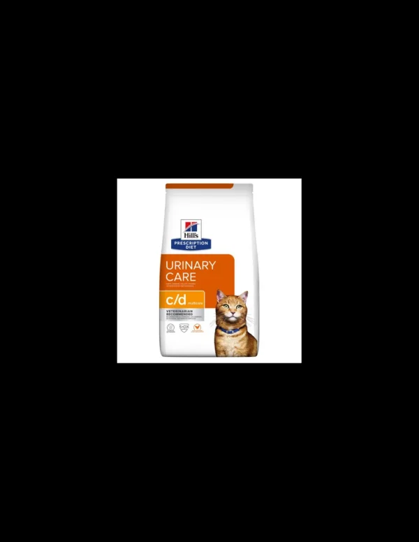 hills cat diet 1,5kg s/d 9189u
