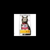 hills cat diet 1,5kg urinary health sterilised 604136
