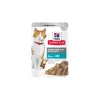 hills cat 85gr busta ad sterilised trota 604008