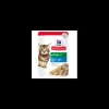 hills cat 85gr busta kitten bocconi pesce 604036