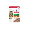 hills cat 85gr busta kitten bocconi tacchino 604037