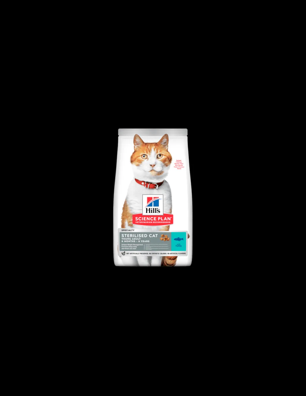 hills_cat_gr_young_adult__0.webp HILLS CAT 300GR YOUNG ADULT SALMONE (EX TONNO) 607281 OFF ZG