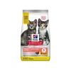 hills cat 300gr young sterilised adult anatra 605251