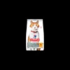 hills cat 300gr young sterilised adult pollo 604108