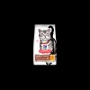 hills cat 1,5kg ad hairball indoor 604139