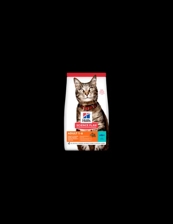 hills cat 1,5kg ad tonno 604073