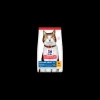 hills cat 1,5kg mature 7+ pollo 604097