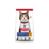 hills cat 7kg mature pollo 604099