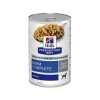 hills dog derm complete original 370gr 6607709