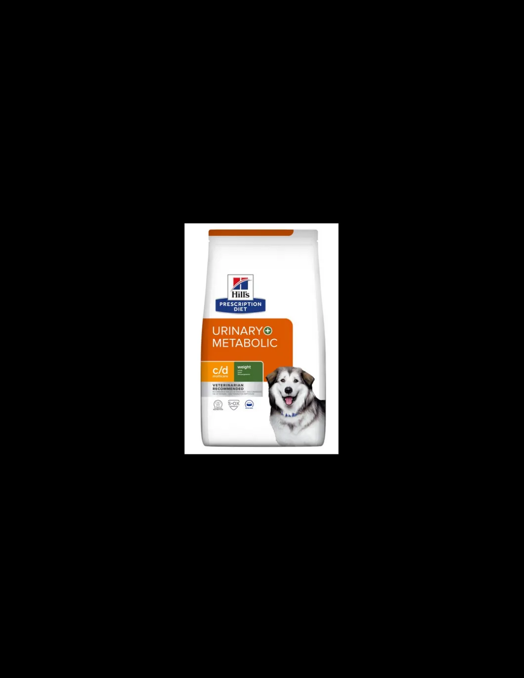 hills_dog_diet_cd_kg_urin_0.webp hills dog diet c/d 3kg urinary stress+metabolic 605983 (ex 605481)