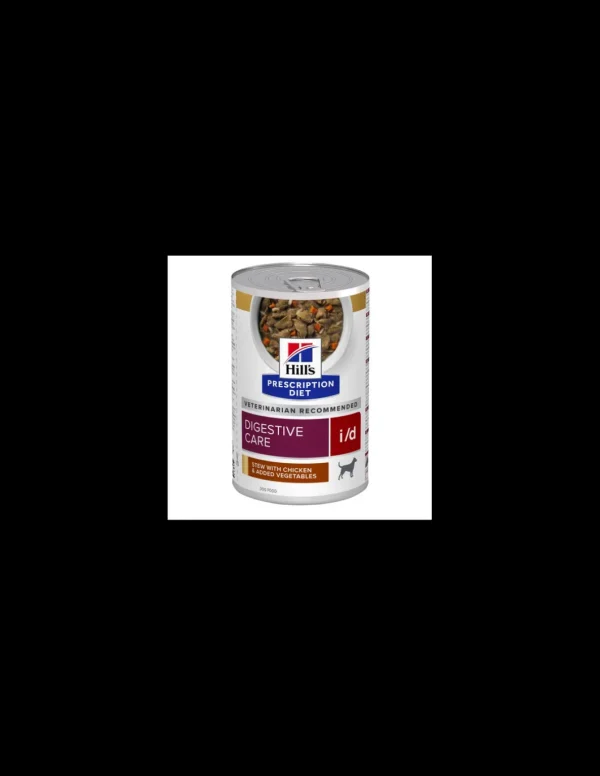 hills dog diet 360gr i/d 606447 (ex 605695)