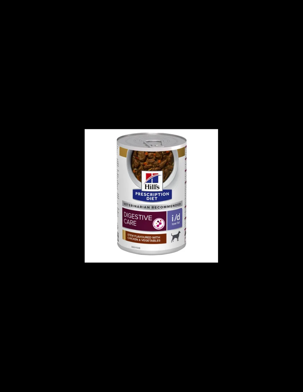hills_dog_diet_gr_id_low__0.webp hills dog diet 354gr i/d low fat digestive care stufato 606446 (ex 605690)