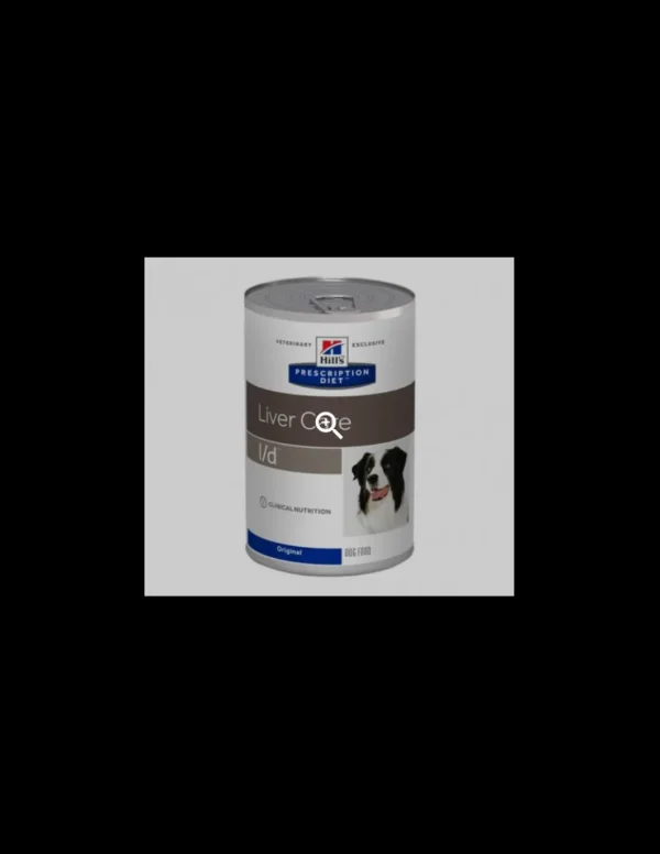 hills dog diet 370gr l/d 605678 (ex 8011u)