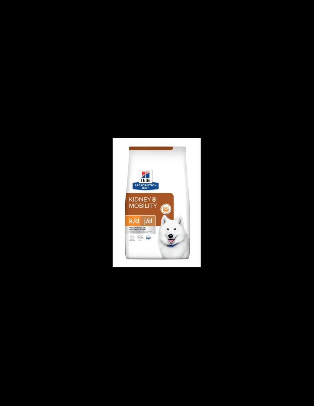 hills_dog_diet_kg_kdmobil_0.webp hills dog diet 12kg k/d+mobility 605882 (ex 10746n)