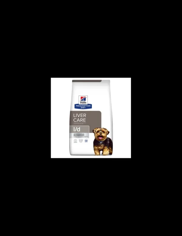 hills dog diet 2kg l/d 605842 (ex 8660u)