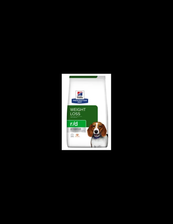 hills dog diet 1,5kg r/d 605939 (ex 6653u)