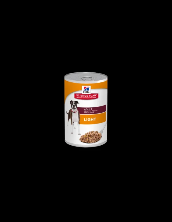 hills dog 370gr ad light 607099 off zg