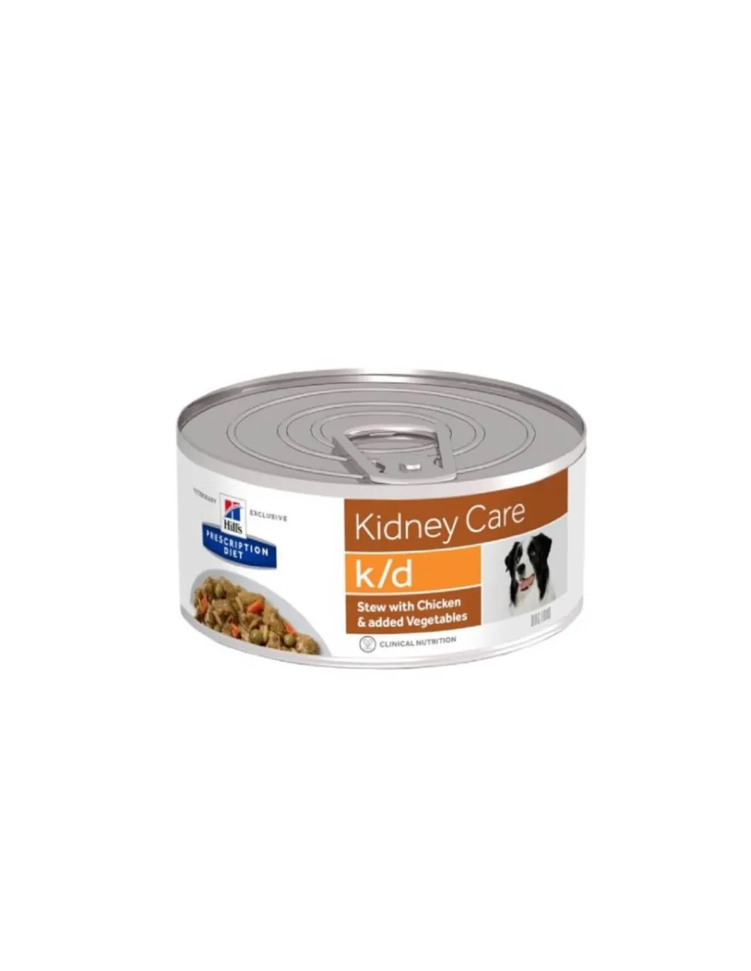 hills_dog_gr_kd_kidney_ca_0.webp hills dog 156gr k/d kidney care stew with chicken & vegetables 605594