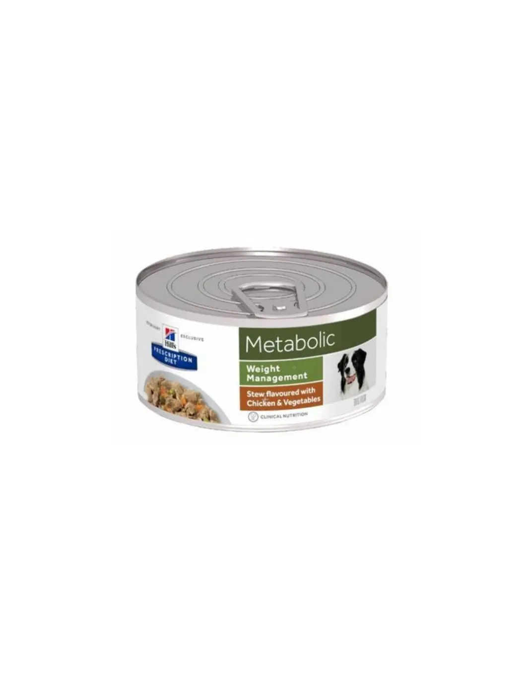 hills_dog_gr_metabolic_we_0.webp hills dog 156gr metabolic weight management stew chicken & vegetables 605593