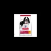 hills dog 2,5kg ad medium pollo 604274