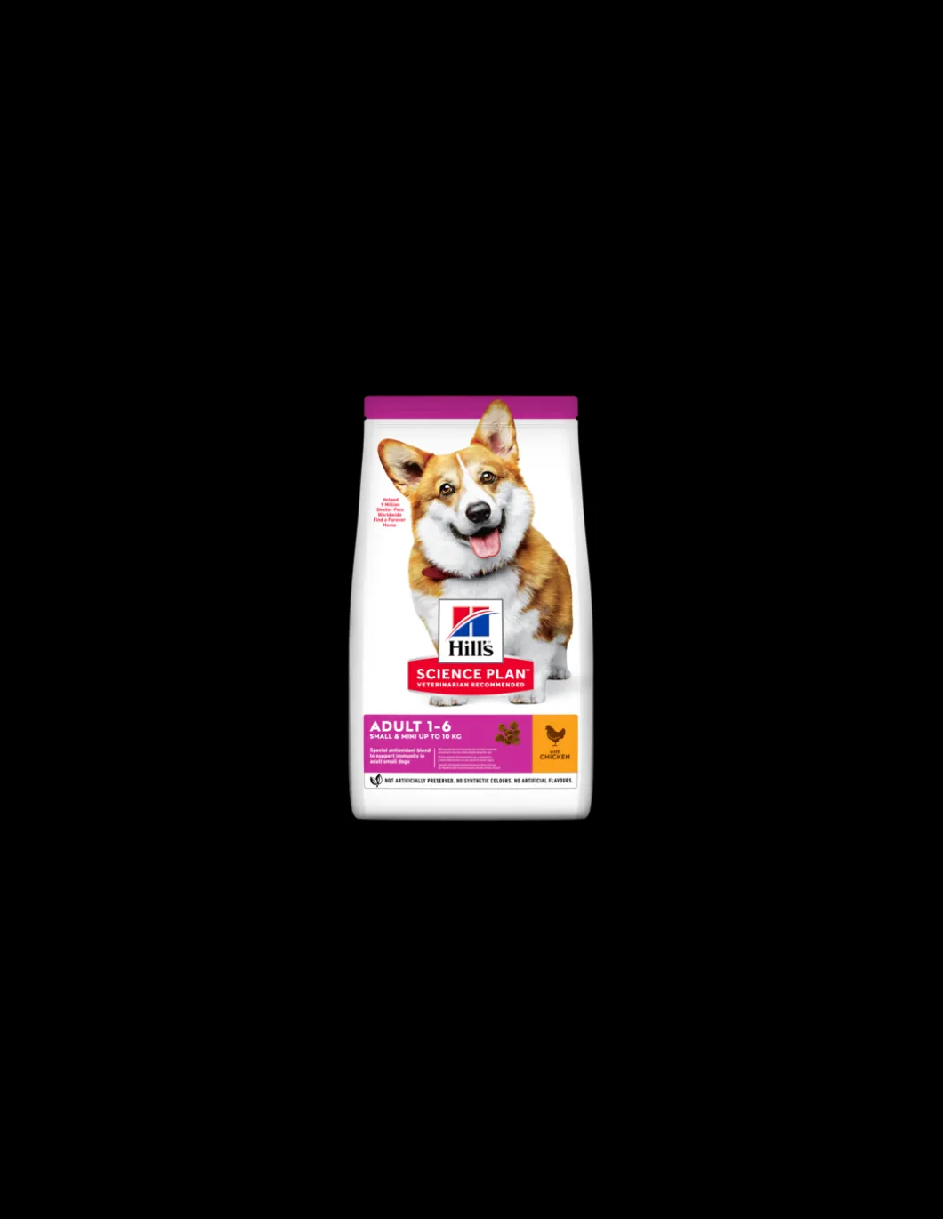 hills_dog_kg_adult_smalla_0-1.webp hills dog 1,5kg adult small&mini pollo 604232