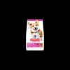hills dog 1,5kg adult small&mini agnello&riso 604235