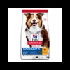 hills dog 2,5kg mature medium pollo 604285