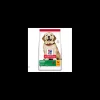 hills dog 12kg puppy large breed pollo 604305