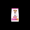 hills dog 1,5kg puppy small&mini pollo&tacchino 604230