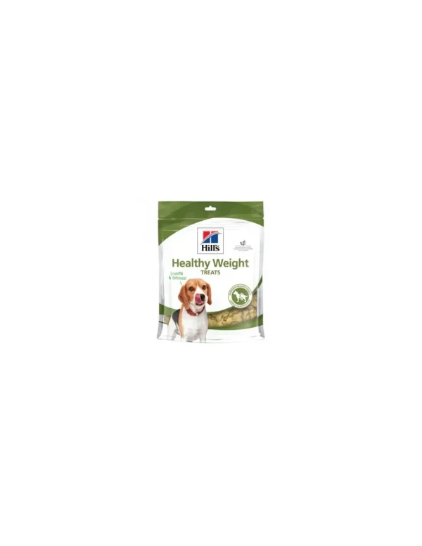 hills dog snack 200gr healthy weight treats 608558