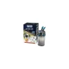 hydor filtro esterno prime 20 100/250l