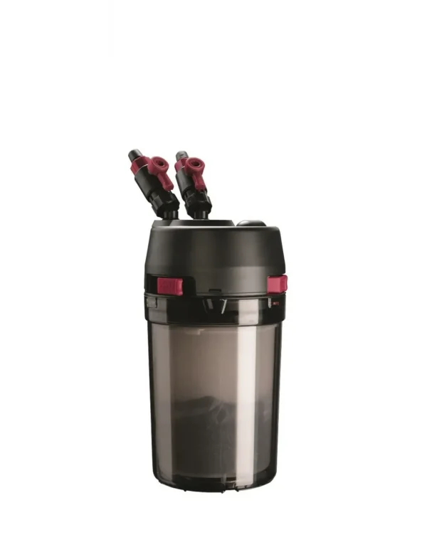 hydor filtro esterno prime 10 80/150l