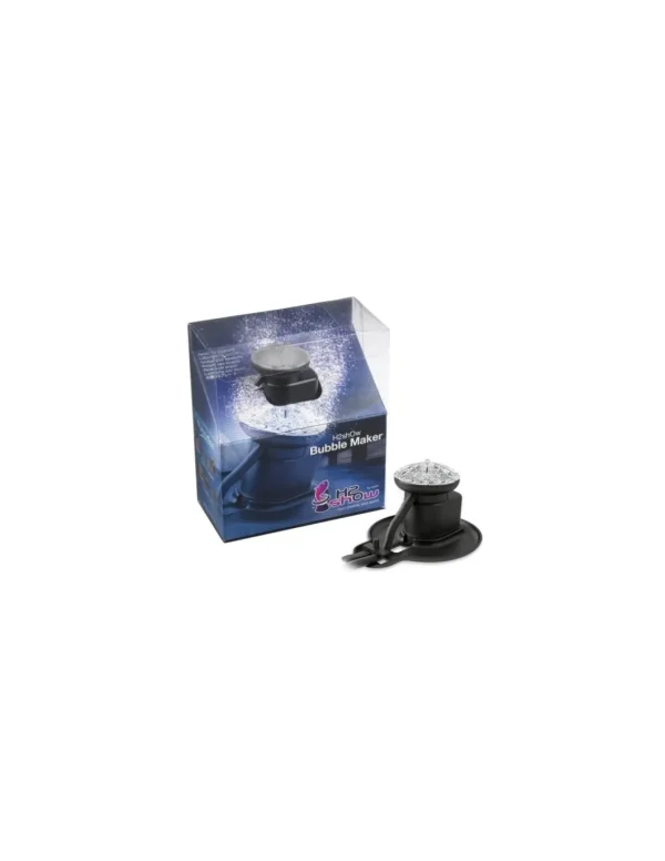 hydor h2show aeratore bubble maker