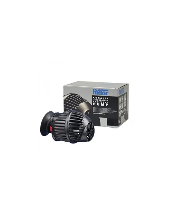 hydor pompa koralia nano 1600 l/h p29200