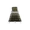 i.g.c. brandina mimetico alluminio fisso 115x75cm 2734901