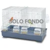 IMAC 30883 BIRD FONDO PER GABBIA COVA 55 59X31X9CM
