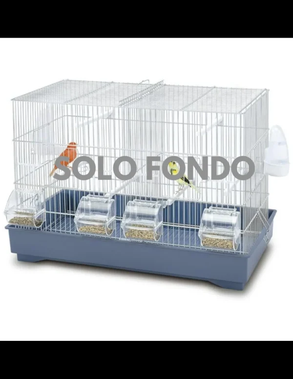 IMAC 30883 BIRD FONDO PER GABBIA COVA 55 59X31X9CM