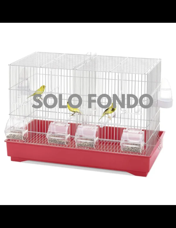 IMAC 30883 BIRD FONDO PER GABBIA COVA 55 59X31X9CM